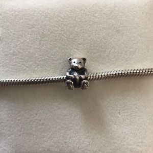 Pandora charm